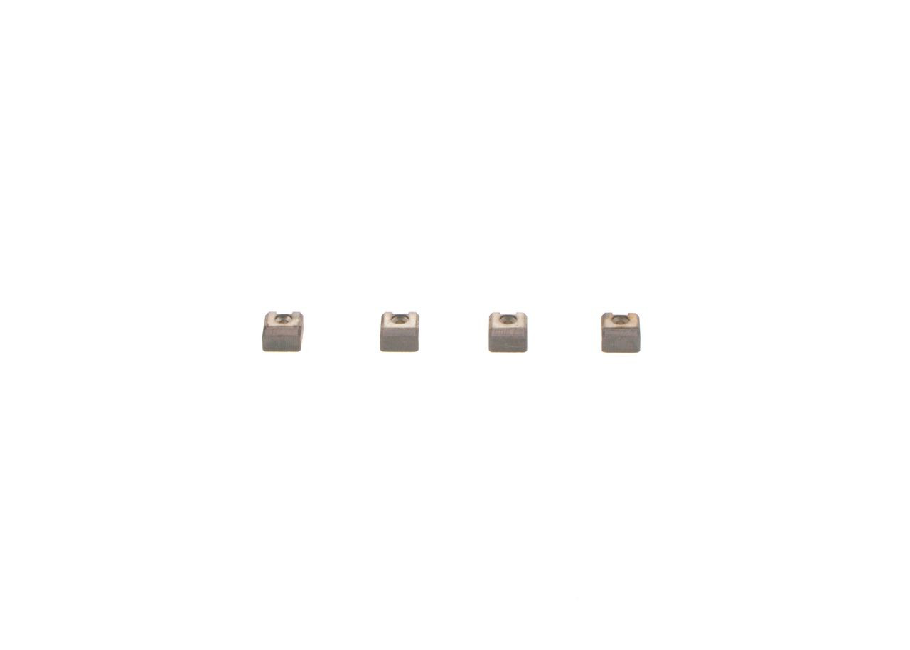 Escobilla de arranque Bosch 1007014128 precio, desde 4,72 EUR