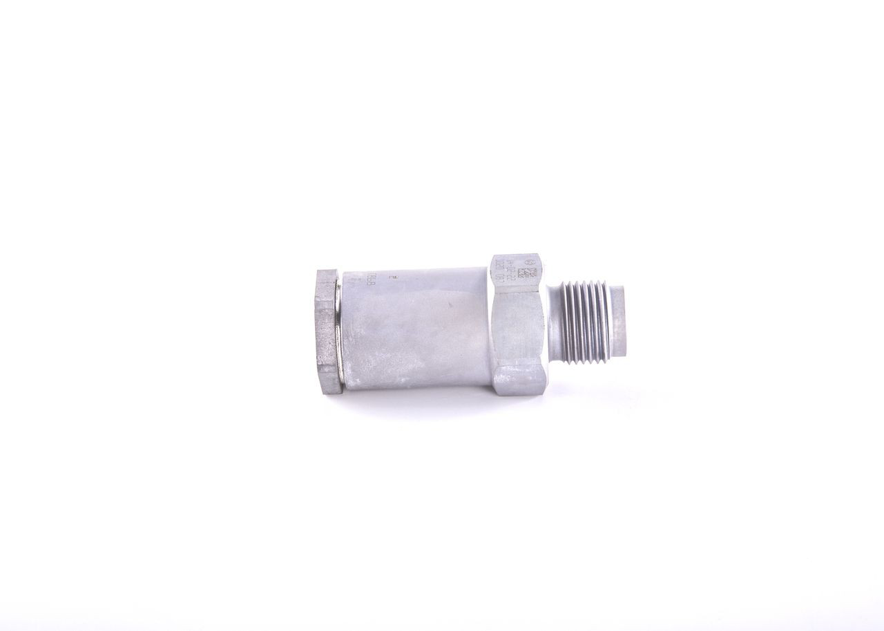 Regulador de presión de combustible 1110010020 Bosch