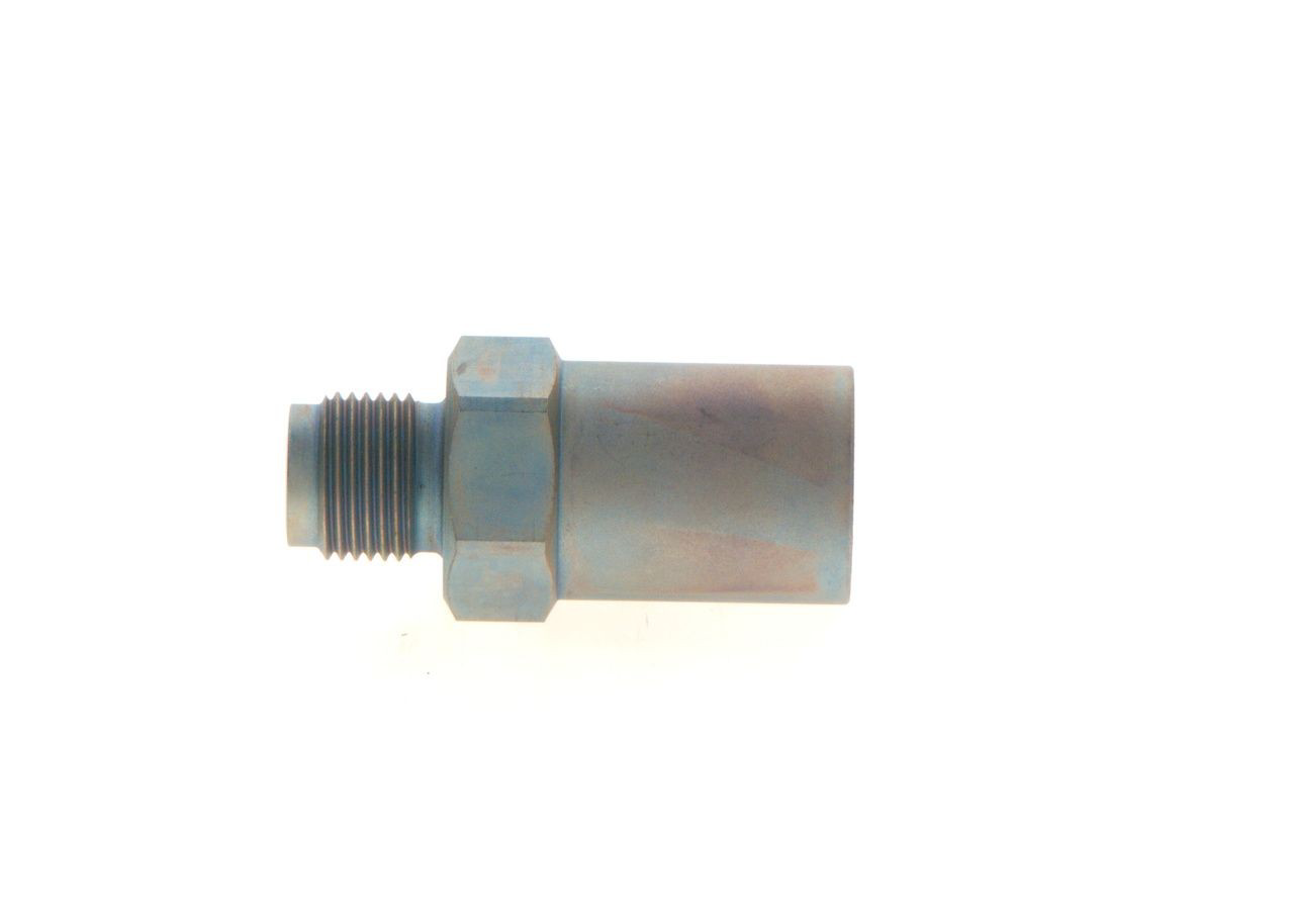 Regulador de presión de combustible 1110010021 Bosch