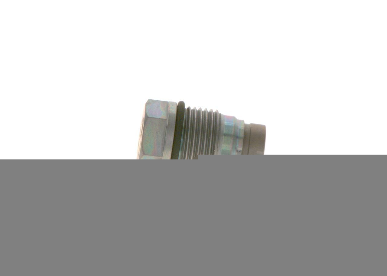 1110010022 Bosch Válvula reguladora de presión del sistema common rail