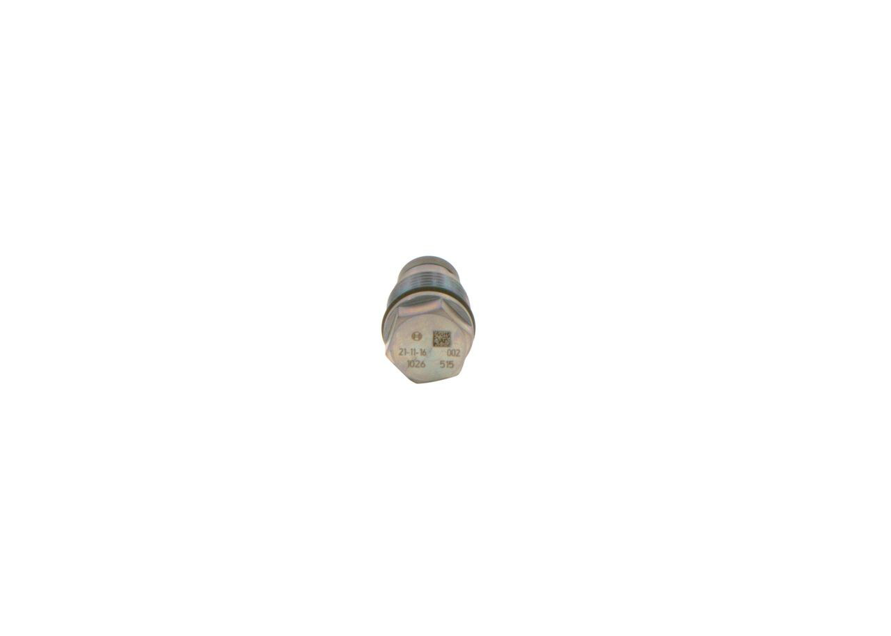 Regulador de presión de combustible Bosch 1110010026 precio, desde 71,76 EUR