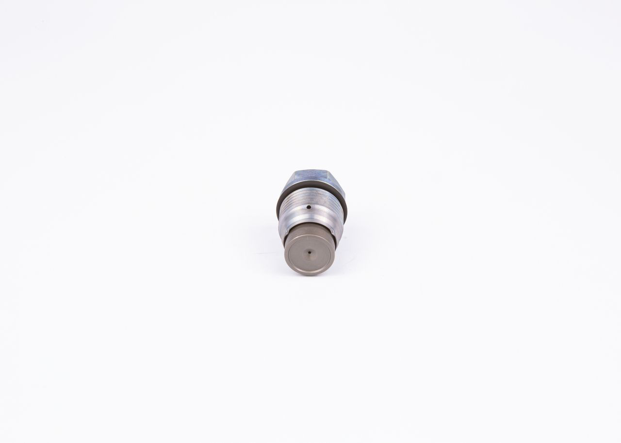 Regulador de presión de combustible 1110010028 Bosch