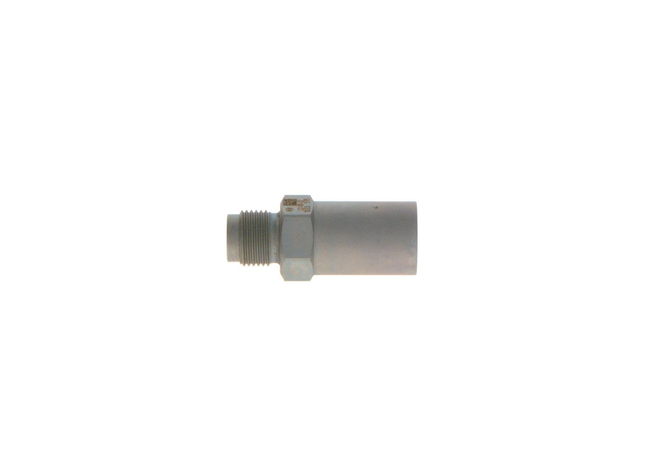 1110010033 Bosch Válvula reguladora de presión del sistema common rail