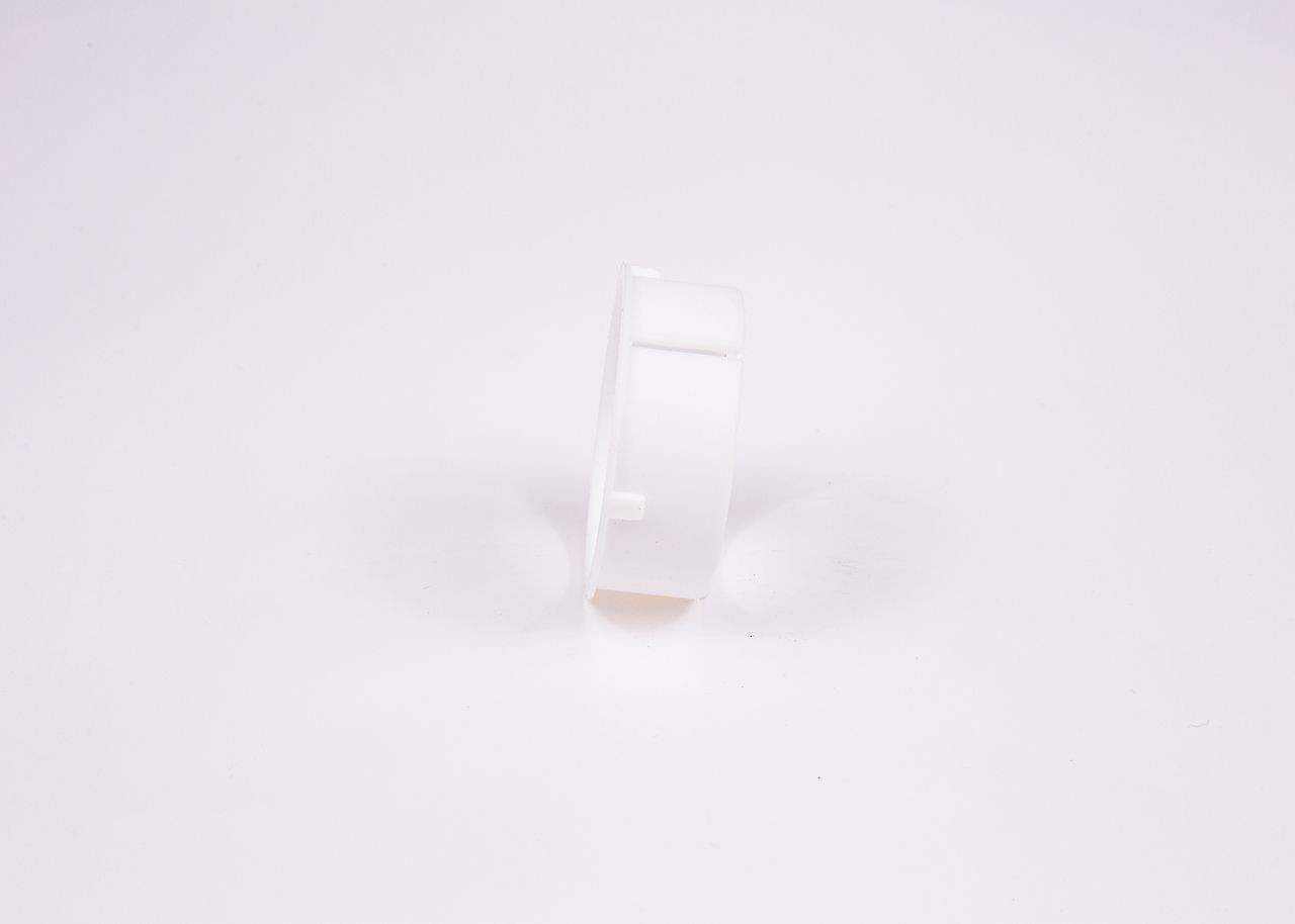 1120591103 Bosch Tapa trasera del alternador