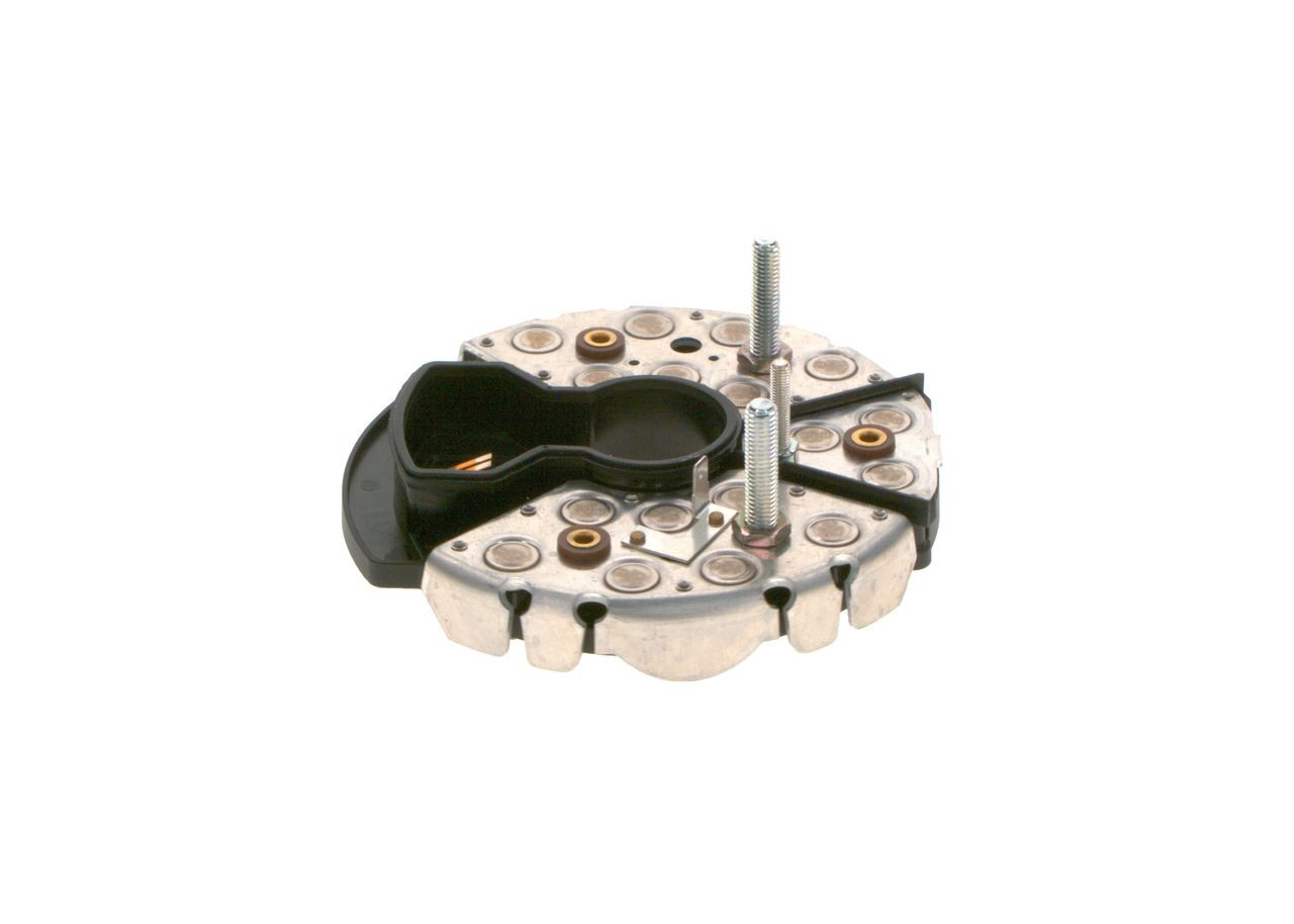 Alternador Diodo Puente Rectificador Bosch 1127320547