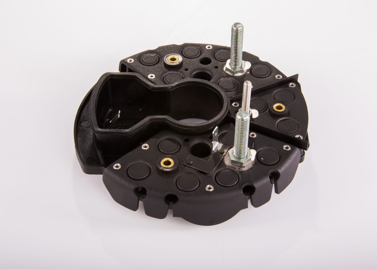 Puente rectificador del alternador Bosch 1127320973 precio, desde 43,02 EUR
