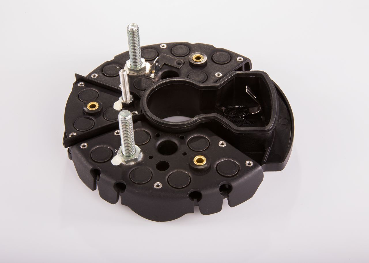 1127320973 Bosch Puente de diodos, alternador