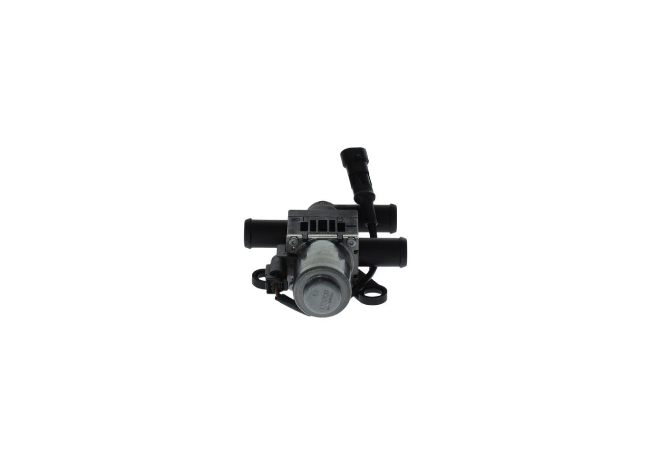 1147412076 Bosch Válvula de control de líquido refrigerante