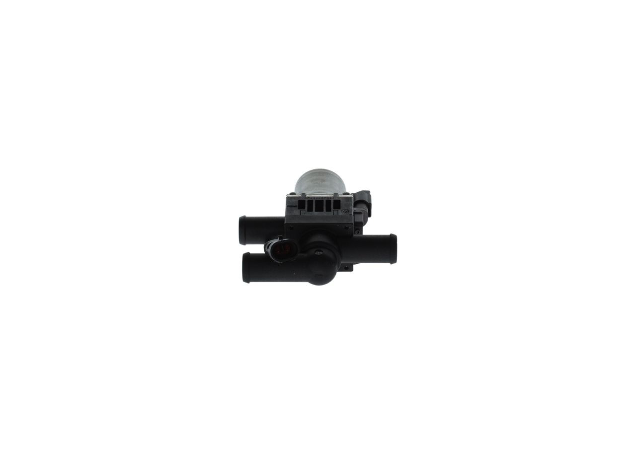 Válvula de control de líquido refrigerante 1147412076 Bosch