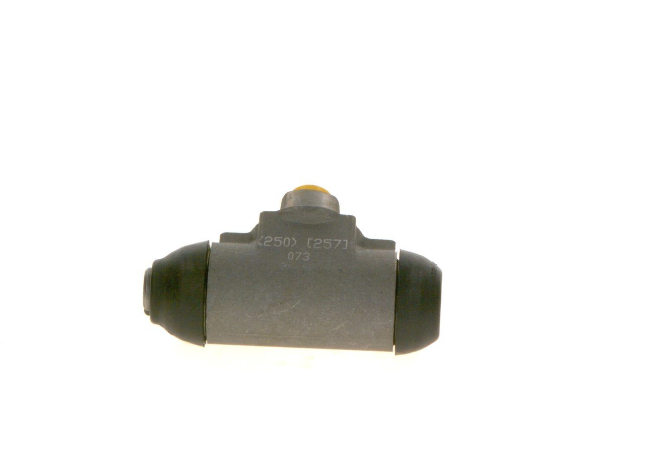 1147412139 Bosch Valvula del calefactor