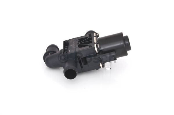 Válvula de control de líquido refrigerante 1147412207 Bosch