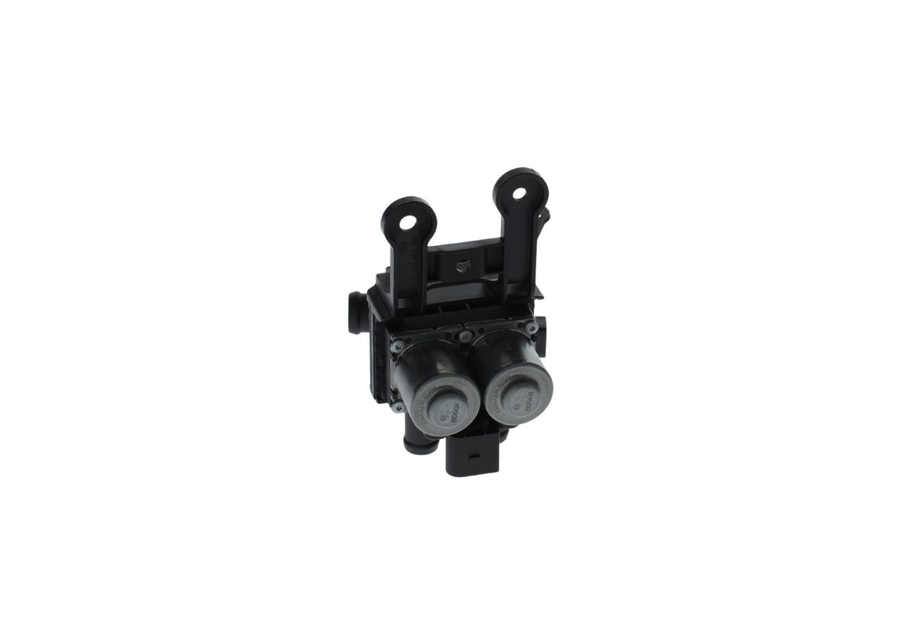 Válvula calefacción 1147412209 Bosch