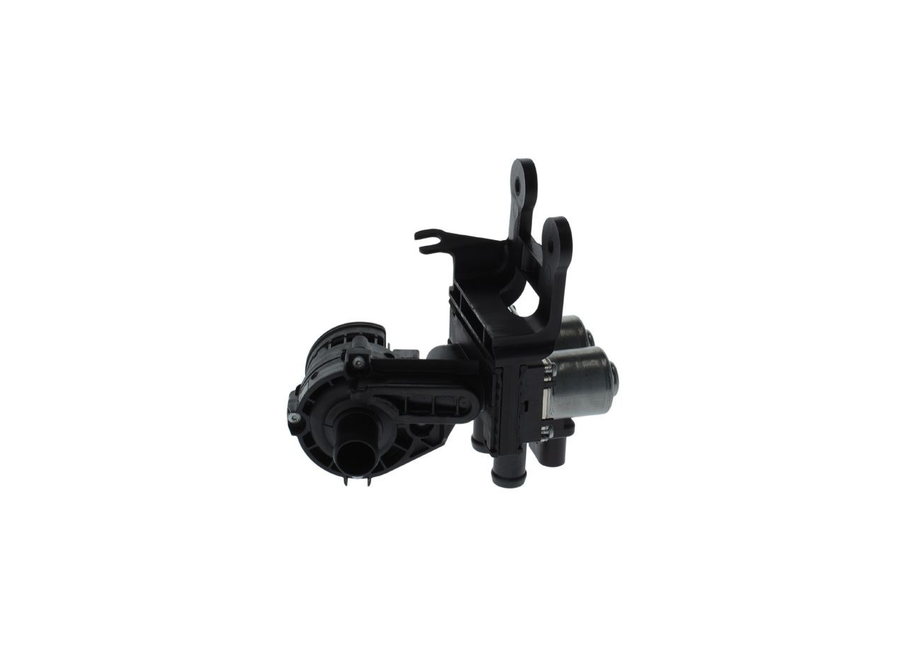1147412209 Bosch Valvula del calefactor