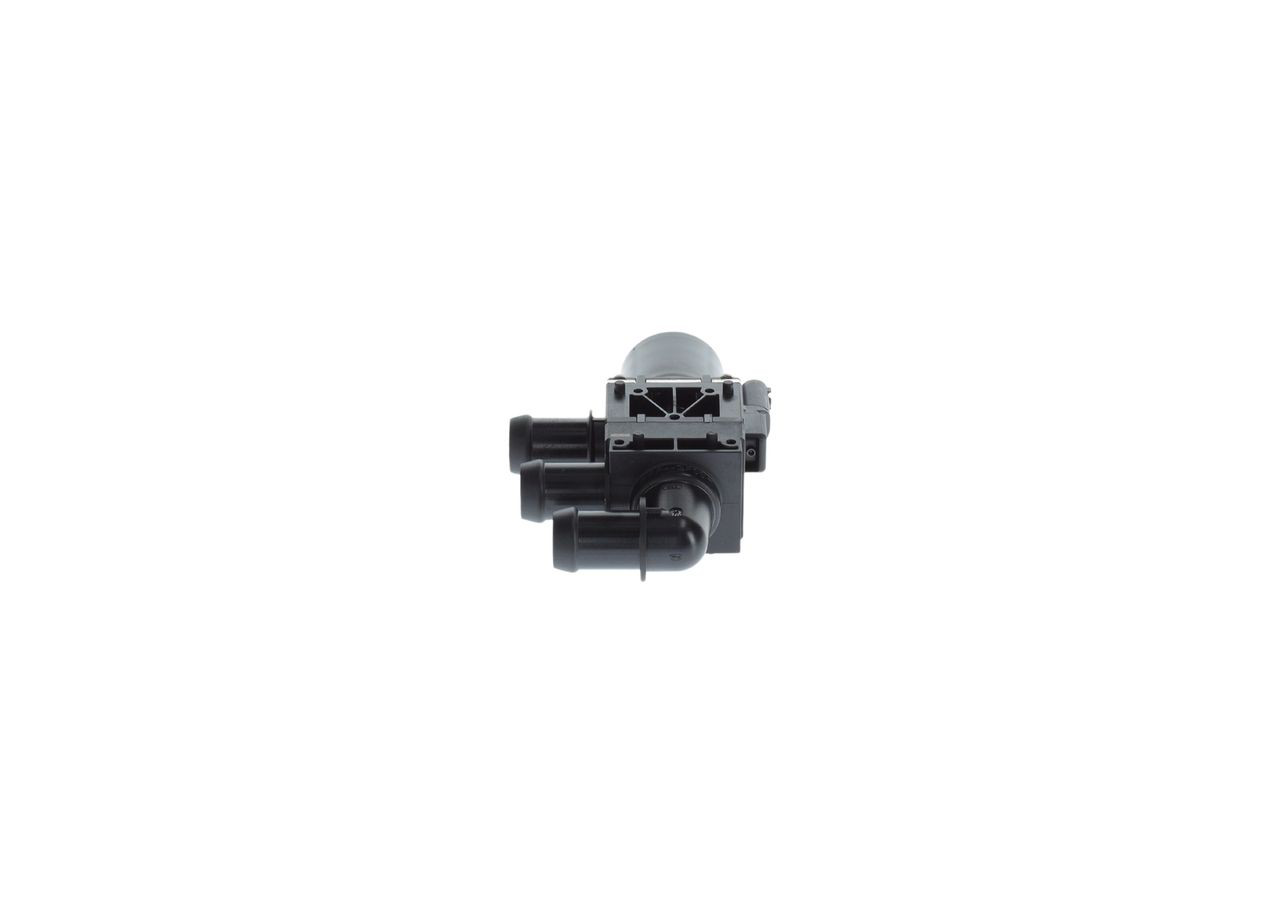 Válvula de control de líquido refrigerante 1147412213 Bosch
