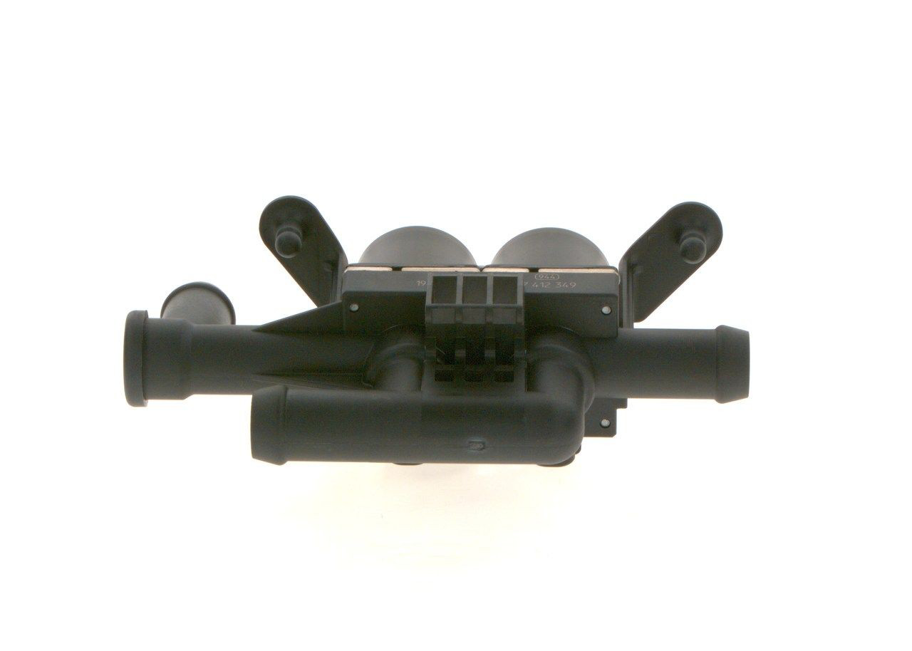 Válvula calefacción 1147412349 Bosch