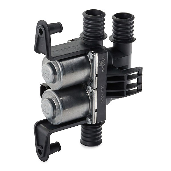 1147412353 Bosch Valvula del calefactor