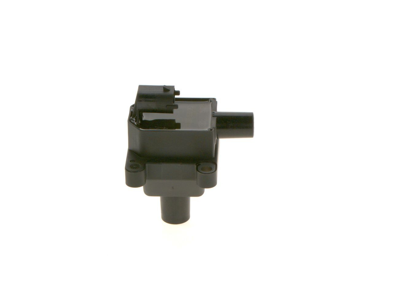 Bobina de encendido Bosch 1227030062