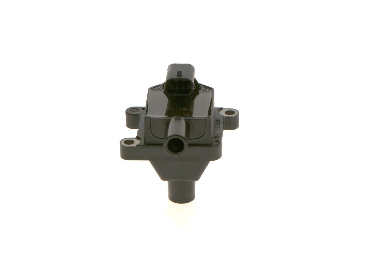 Bobina de chispa Bosch 1227030062 precio, desde 38,64 EUR