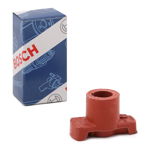 Rotor del distribuidor de encendido 1234332271 Bosch