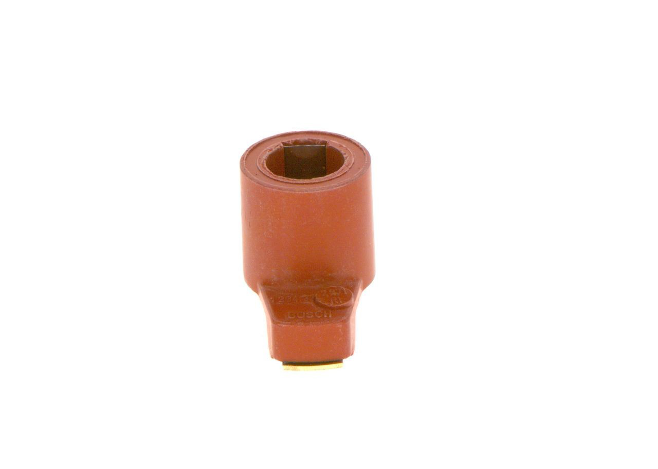 Rotor del distribuidor de encendido Bosch 1234332271