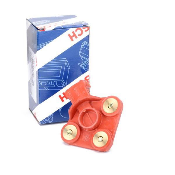 Rotor del distribuidor de encendido Bosch 1234332347 precio, desde 16,97 EUR