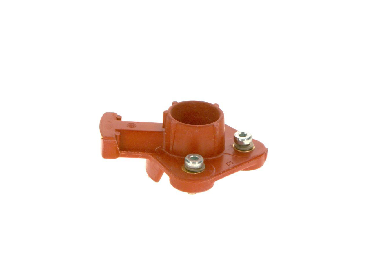 Rotor del distribuidor de encendido Bosch 1234332347