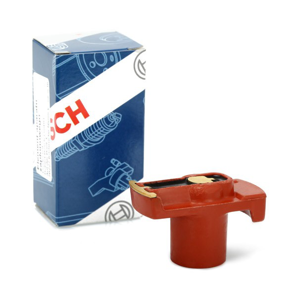 Rotor del distribuidor de encendido Bosch 1234332350 precio, desde 3,75 EUR