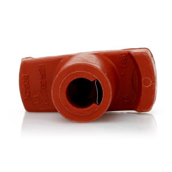 Rotor del distribuidor de encendido Bosch 1234332350