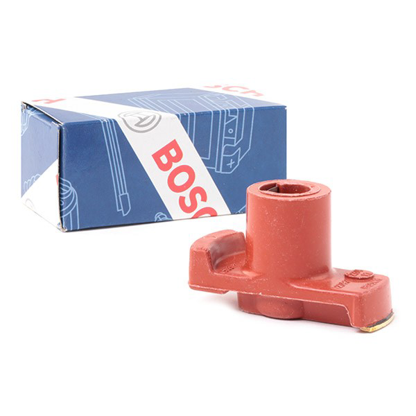 Rotor del distribuidor de encendido 1234332374 Bosch