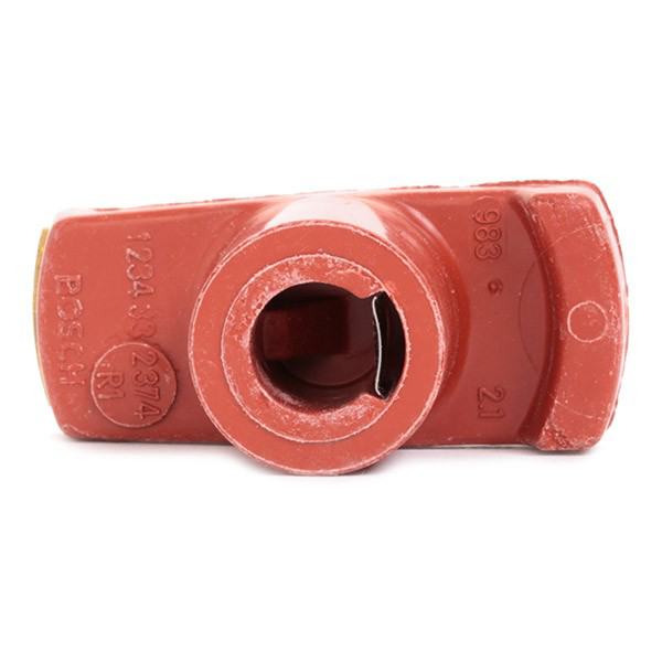 Comprar 1234332374 Bosch Rotor del distribuidor de encendido