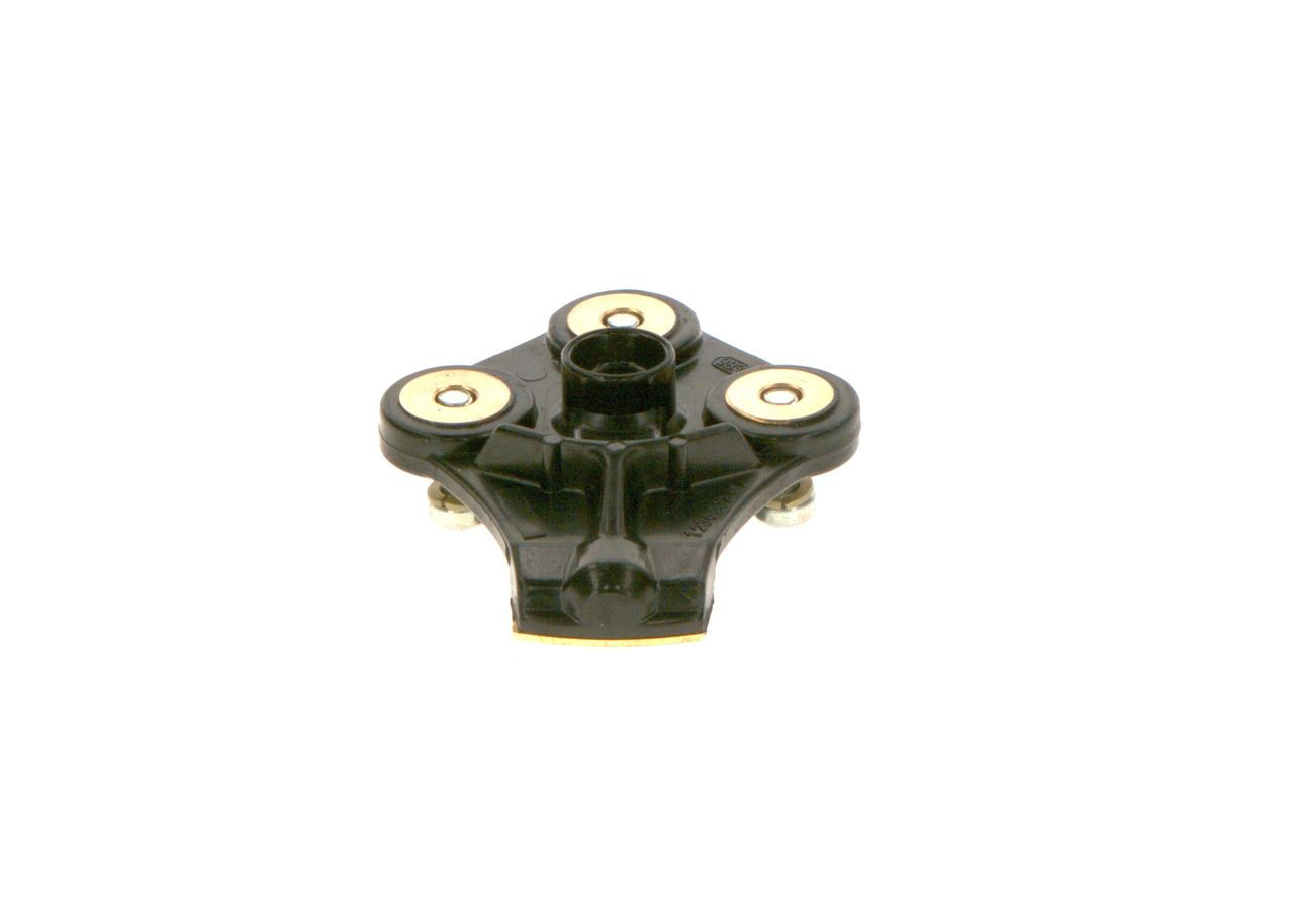 Rotor del distribuidor de encendido 1234332417 Bosch