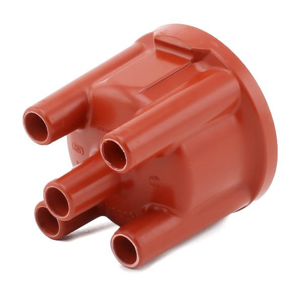 Tapa de distribuidor de encendido 1235522056 Bosch