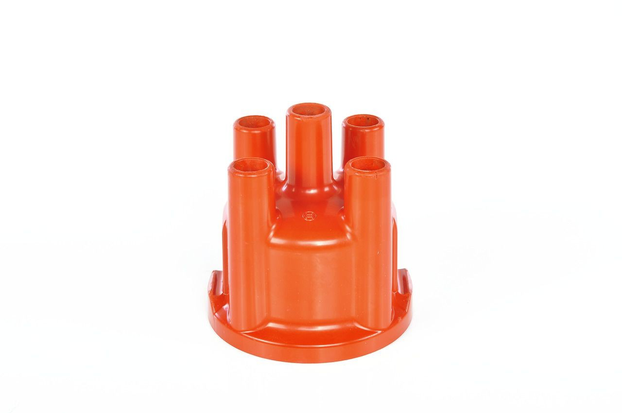 Tapa de distribuidor de encendido 1235522056 Bosch