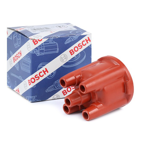 Tapa de delco Bosch 1235522196