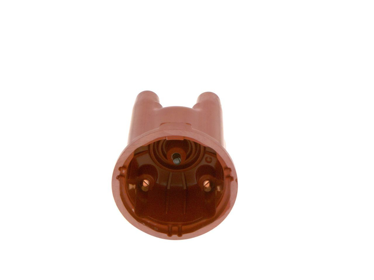 Tapa de distribuidor de encendido 1235522196 Bosch