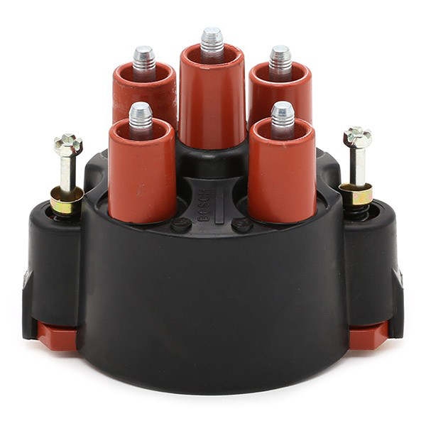 Tapa de distribuidor de encendido Bosch 1235522327 precio, desde 60,26 EUR