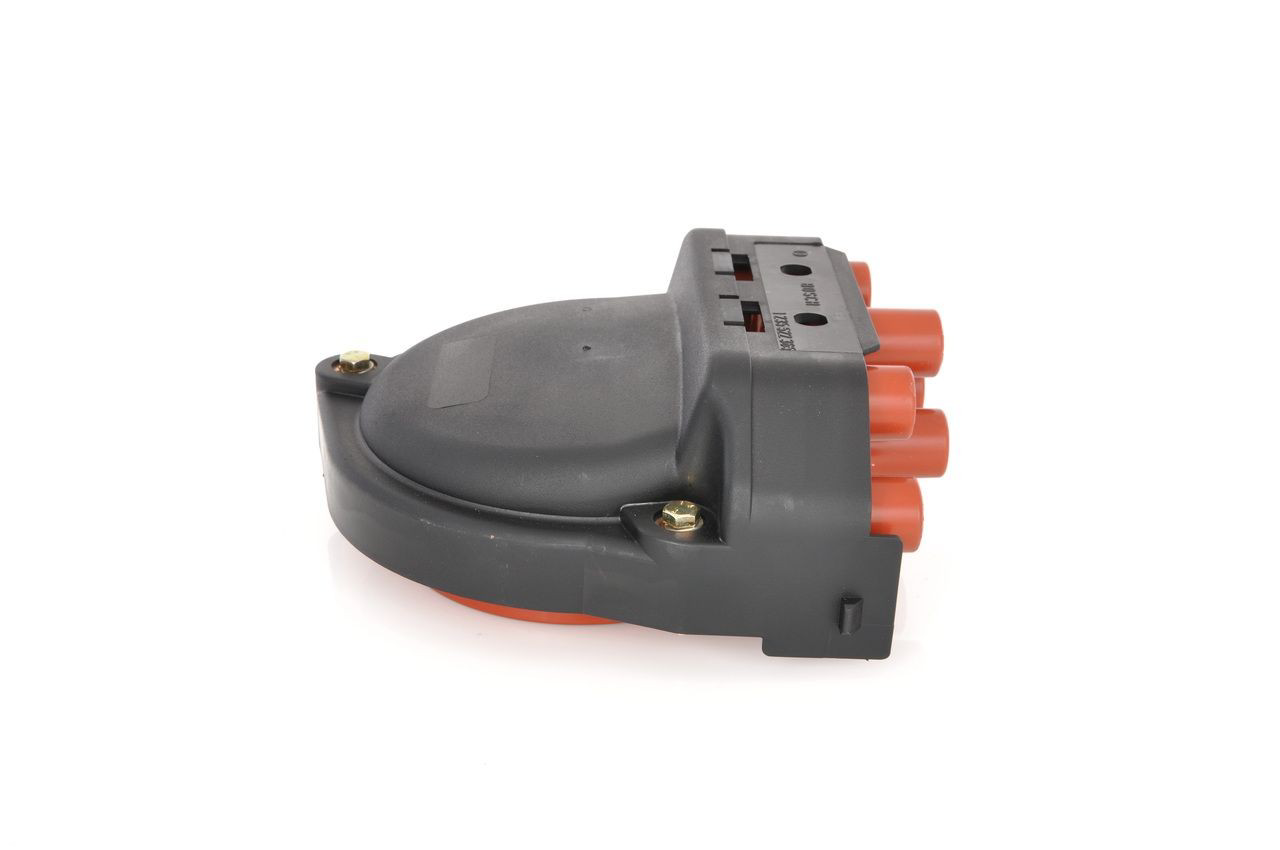 Tapa de distribuidor de encendido 1235522365 Bosch