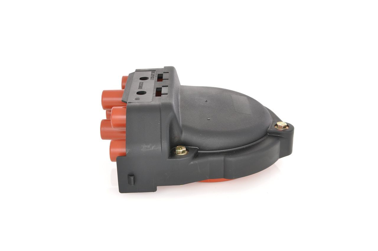Tapa de delco Bosch 1235522365