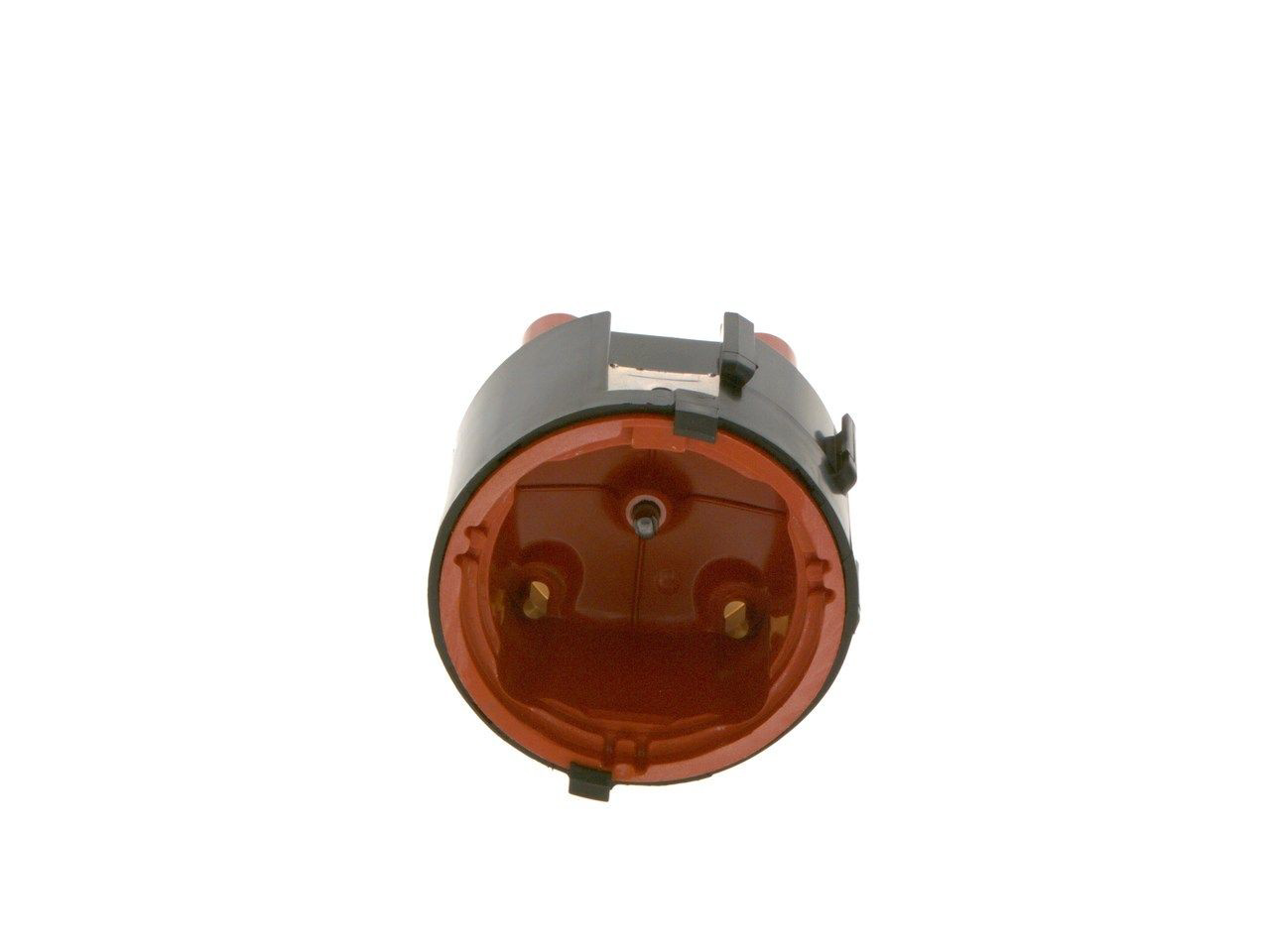 Tapa de distribuidor de encendido 1235522375 Bosch