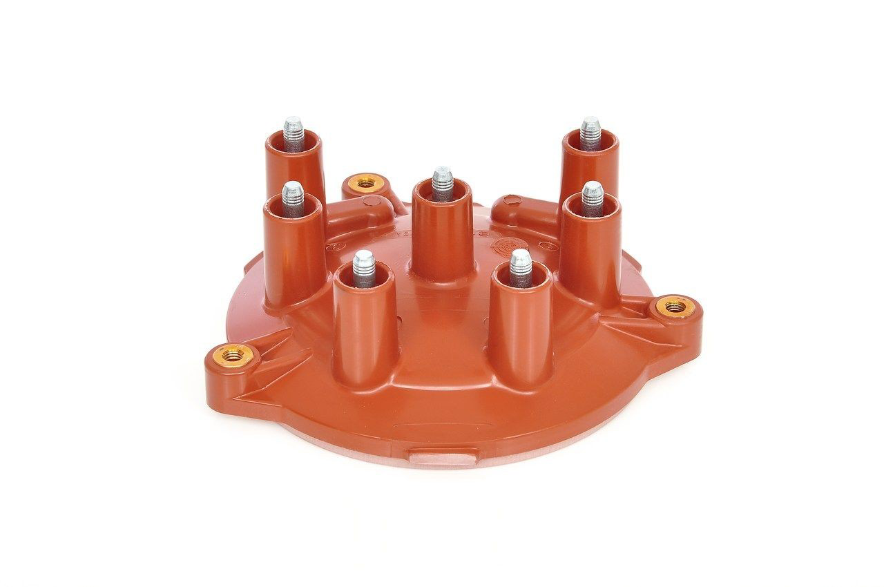 Tapa de distribuidor de encendido 1235522384 Bosch