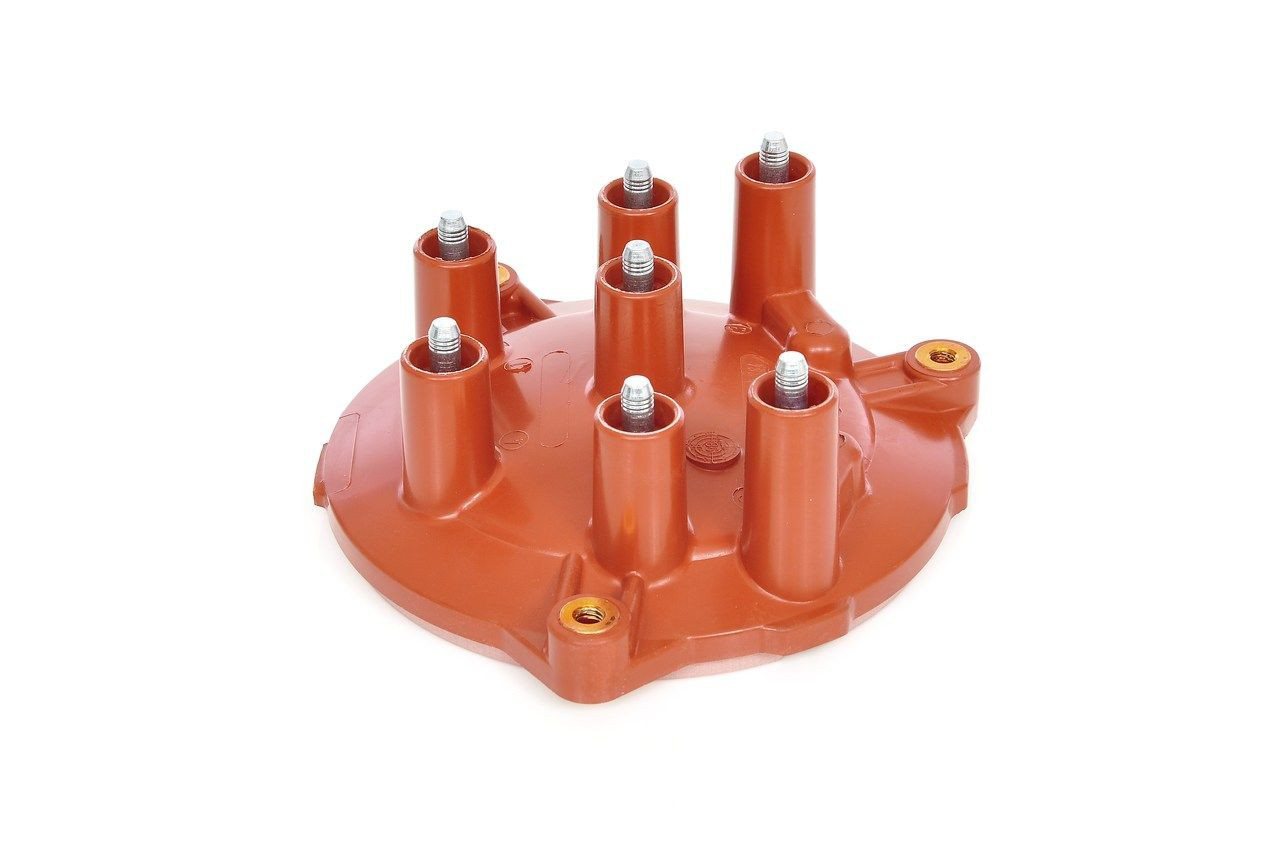 Comprar 1235522384 Bosch Tapa de distribuidor de encendido