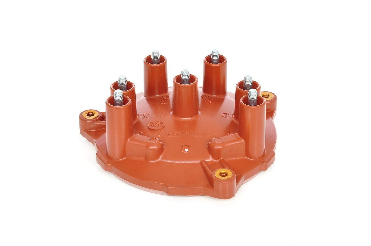 Tapa de delco Bosch 1235522384