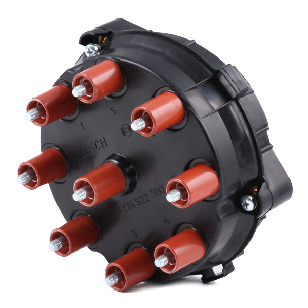 Tapa de delco Bosch 1235522392