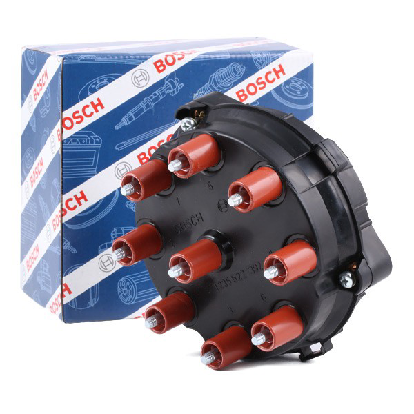 Tapa de distribuidor de encendido 1235522392 Bosch