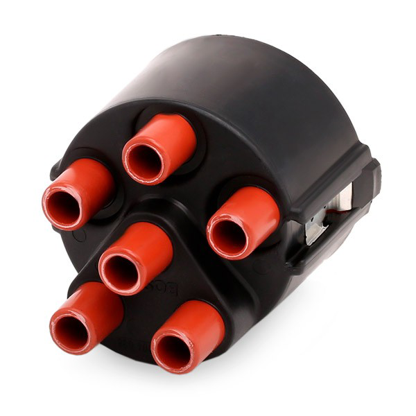 Tapa de delco Bosch 1235522405
