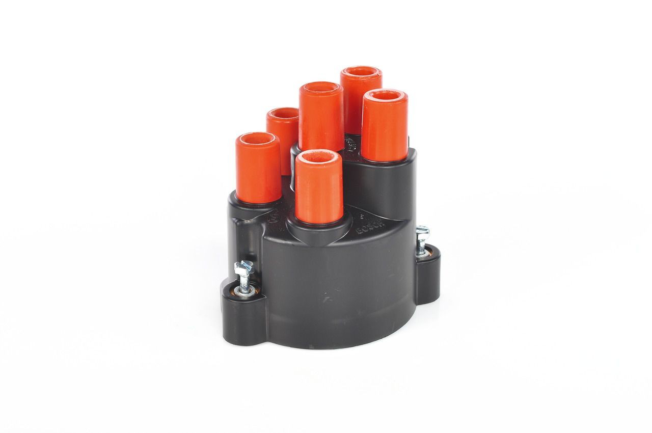 Comprar 1235522408 Bosch Tapa de distribuidor de encendido