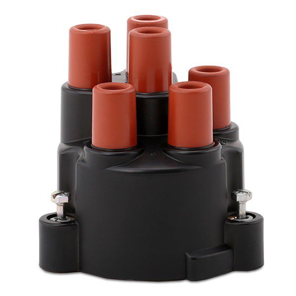 Tapa de distribuidor de encendido 1235522408 Bosch