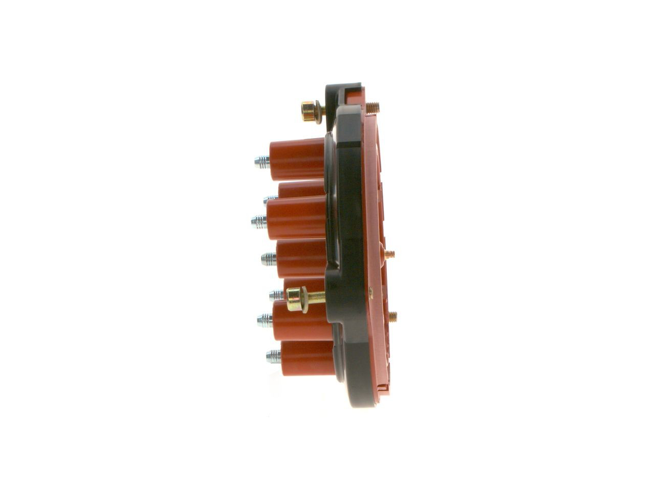 Tapa de distribuidor de encendido 1235522427 Bosch