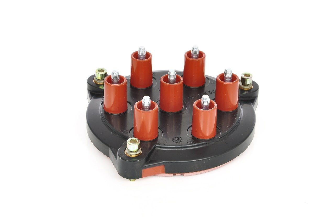 Tapa de delco Bosch 1235522427