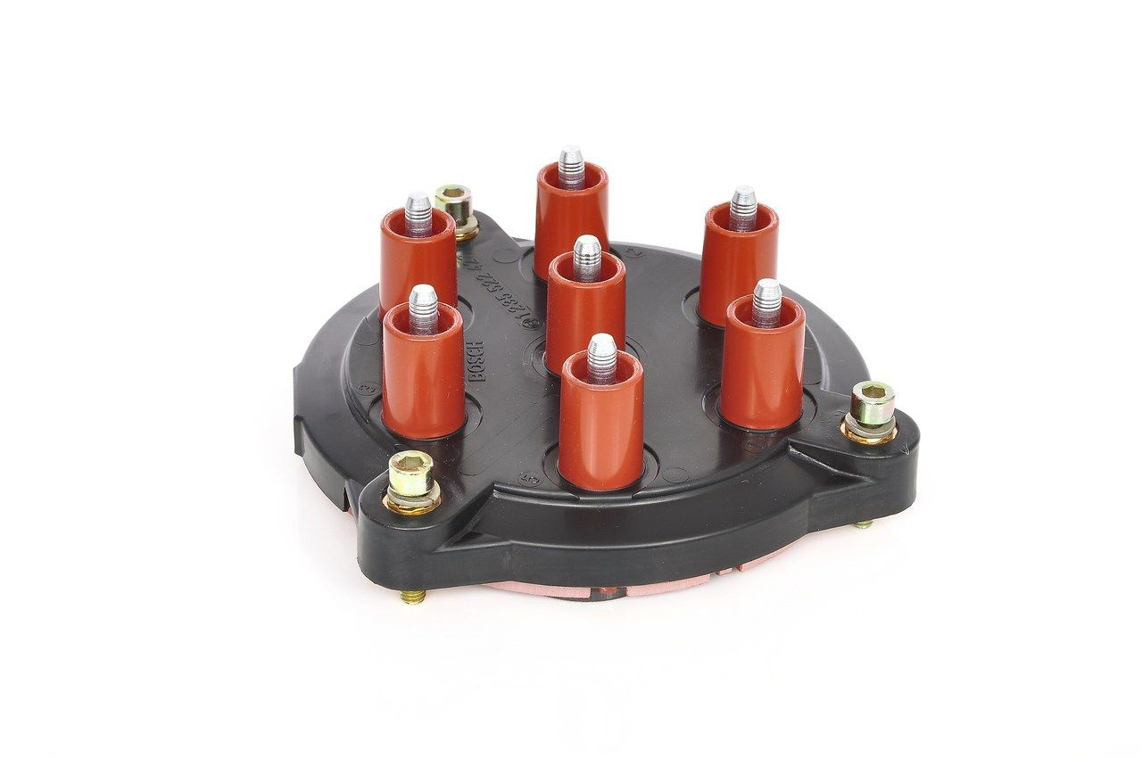 1235522427 Bosch Tapa distribuidor